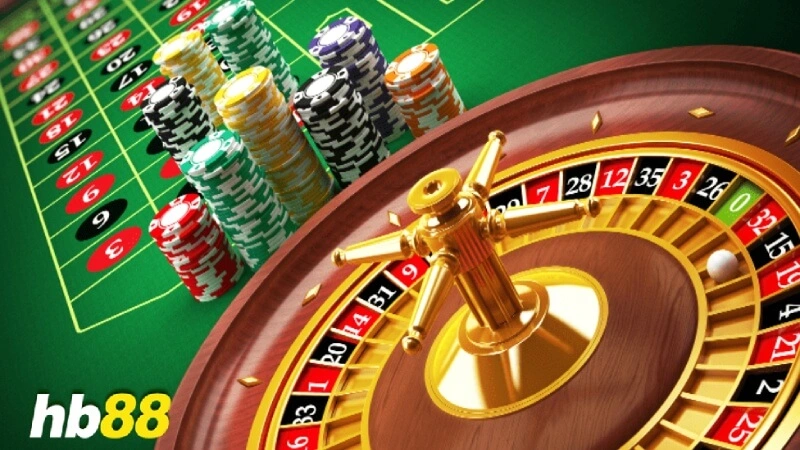 Kinh nghiệm tham gia Casino online