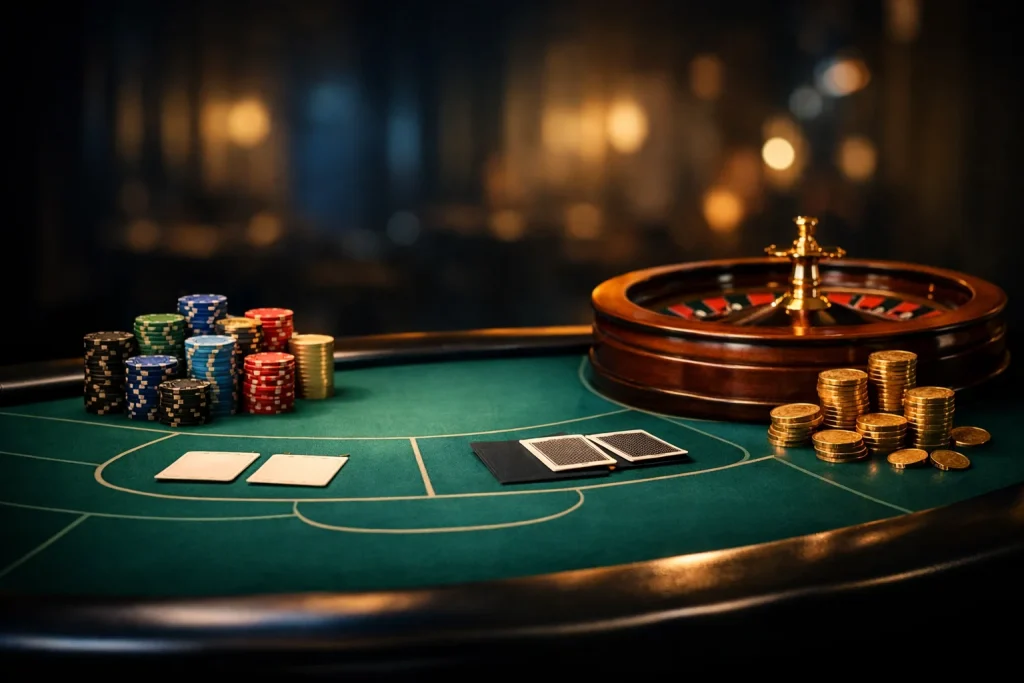 Casino HB88